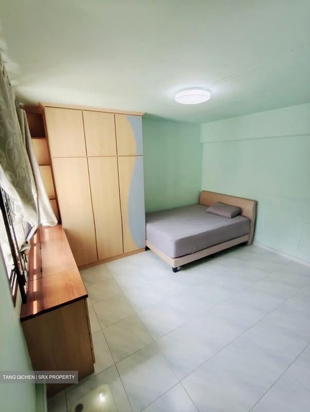 Blk 287B Jurong East Street 21 (Jurong East), HDB Executive #572253261